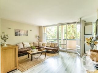  Appartement � vendre 4 pi�ces 56 m�