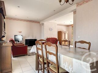  Maison � vendre 5 pi�ces 117 m�