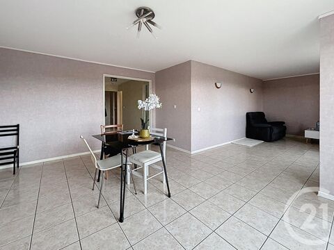  Appartement � louer 3 pi�ces 92 m�