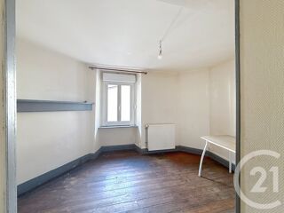  Maison  vendre 3 pices 46 m