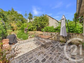  Maison à vendre 7 pièces 203 m²