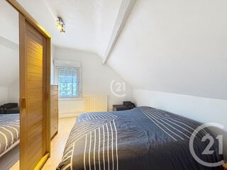  Appartement à vendre 3 pièces 51 m²