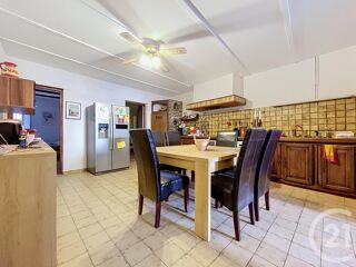  Appartement à vendre 3 pièces 82 m²