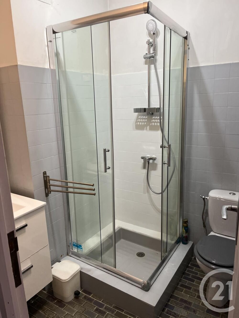 location Appartement - 2 pièce(s) - 30 m² Canet-en-Roussillon (66140)