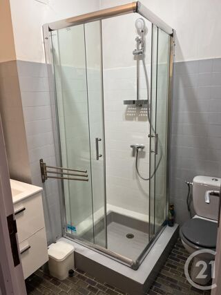  Appartement à louer 2 pièces 30 m²