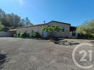  Maison � vendre 6 pi�ces 341 m�