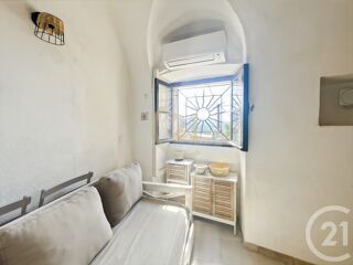  Appartement à louer 1 pièce 17 m²