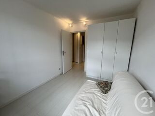  Appartement à louer 3 pièces 61 m²