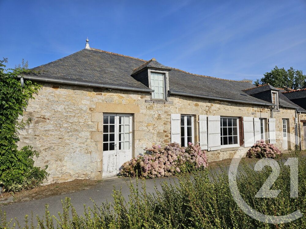 CENTURY 21 DUFEIL INVEST vous propose dans la commune de....