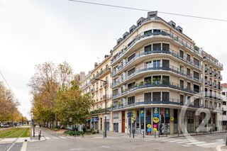  Appartement � vendre 3 pi�ces 69 m�