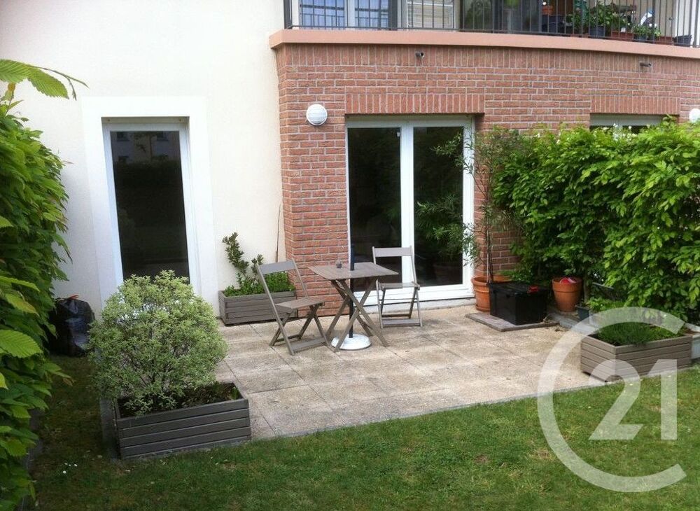 vente Appartement - 3 pièce(s) - 76 m² Chantepie (35135)