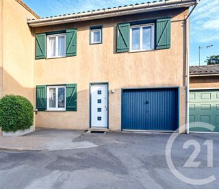  Maison � vendre 5 pi�ces 93 m�