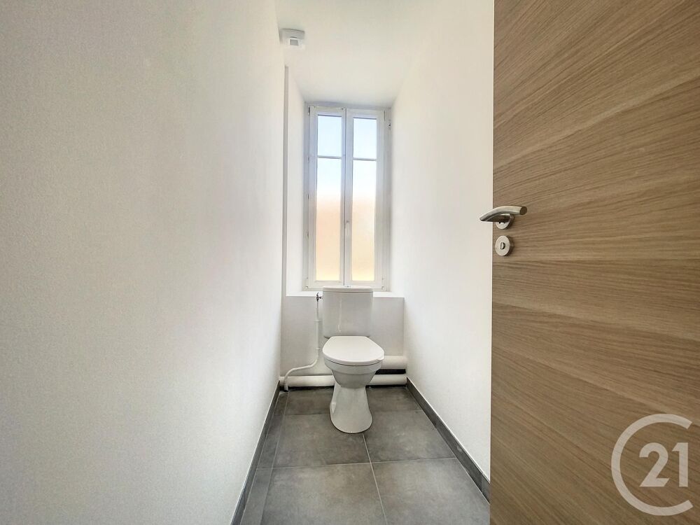 location Appartement - 2 pièce(s) - 53 m² Belfort (90000)