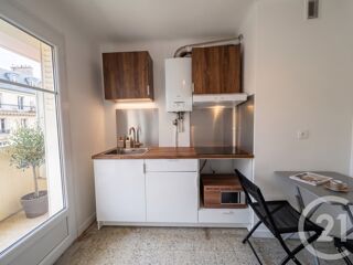  Appartement à louer 3 pièces 58 m²