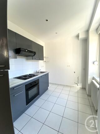  Appartement à louer 2 pièces 48 m²