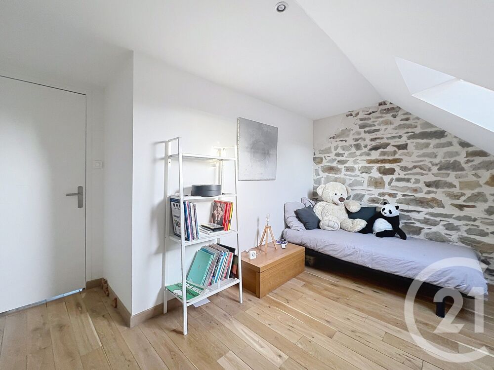à vendre  Maison Rennes (35000)