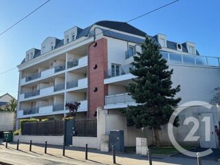  Appartement � louer 2 pi�ces 41 m�