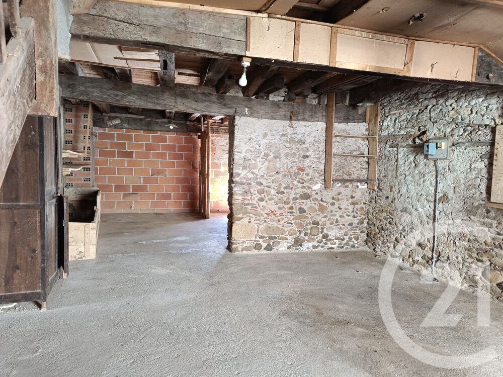 vente Maison - 5 pièce(s) - 243 m² Peyrefitte-du-Razès (11230)