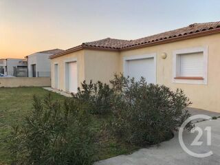  Maison à louer 4 pièces 113 m²
