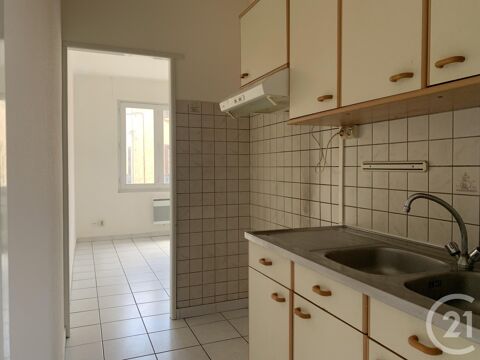   Location Appartement Appartement - 2 pi�ce(s) - 31 m�