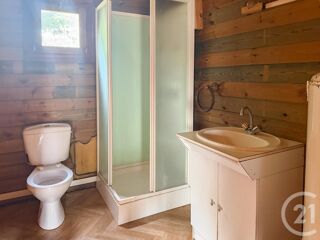  Maison � vendre 2 pi�ces 39 m�