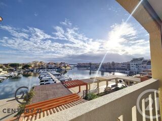  Appartement à vendre 2 pièces 33 m²