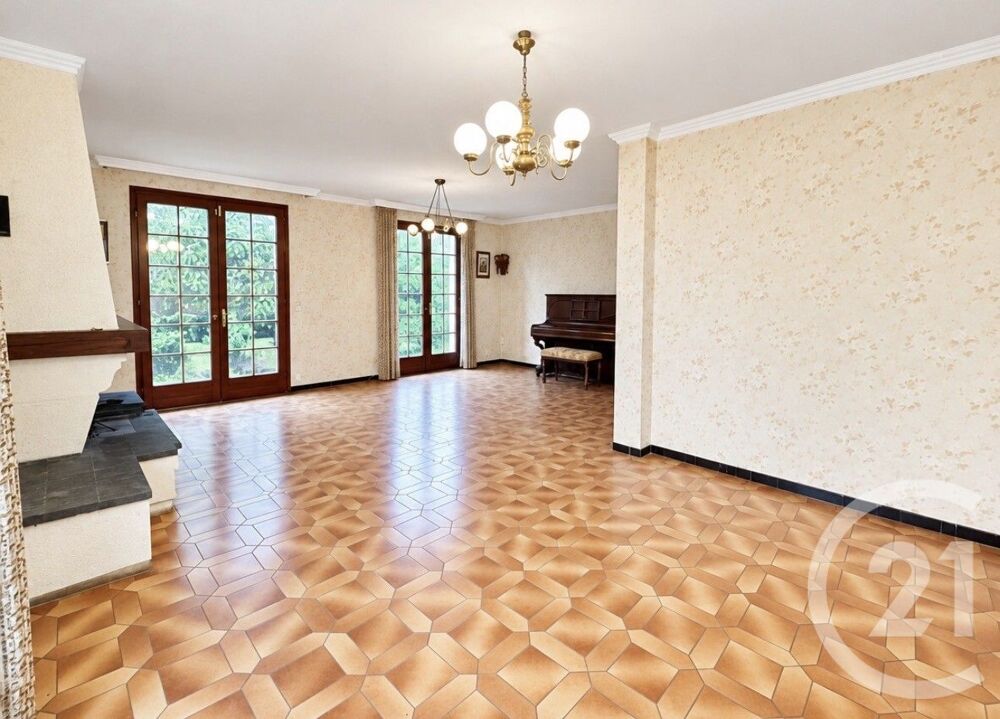 vente Maison - 7 pièce(s) - 205 m² Toulouse (31200)