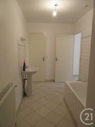  Maison � vendre 4 pi�ces 75 m�