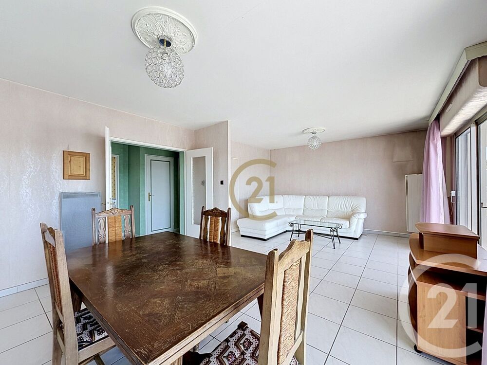 Appartement 4 pièces 86 m² · à Lure · 86 m² · 72 000 €