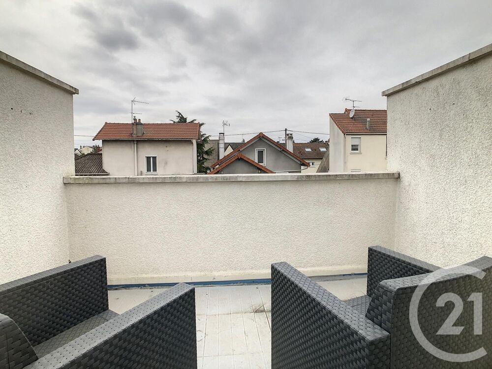 VILLENEUVE-LE-ROI En exclusivité, votre agence Century ....