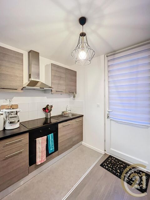  Appartement � louer 2 pi�ces 50 m�