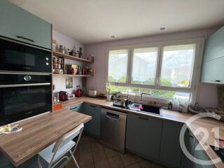  Maison à vendre 5 pièces 105 m²