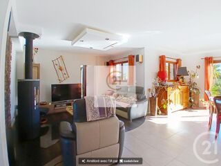  Maison à vendre 7 pièces 189 m²