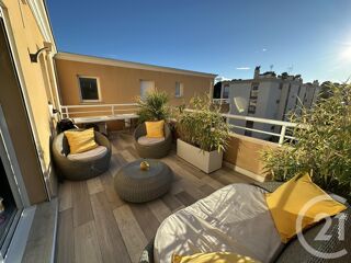  Appartement à vendre 2 pièces 85 m²