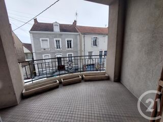  Appartement � vendre 3 pi�ces 106 m�