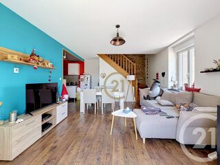  Appartement à vendre 5 pièces 92 m²