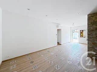 Maison à vendre 4 pièces 62 m²