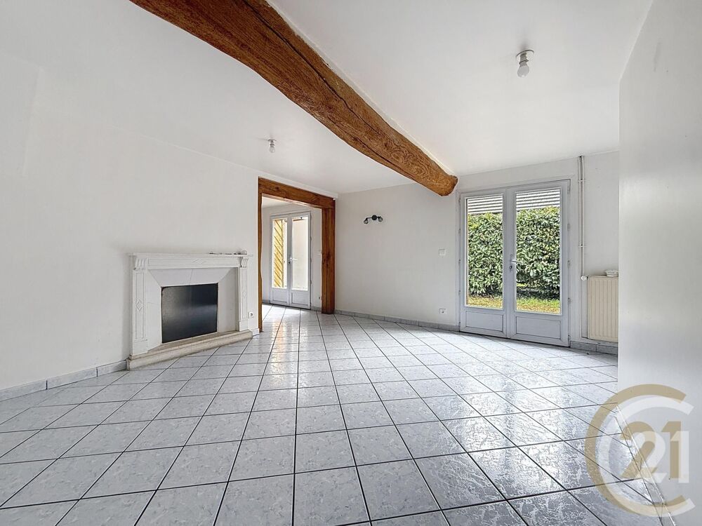 vente Maison - 5 pièce(s) - 151 m² Saint-Pierre-de-Varengeville (76480)