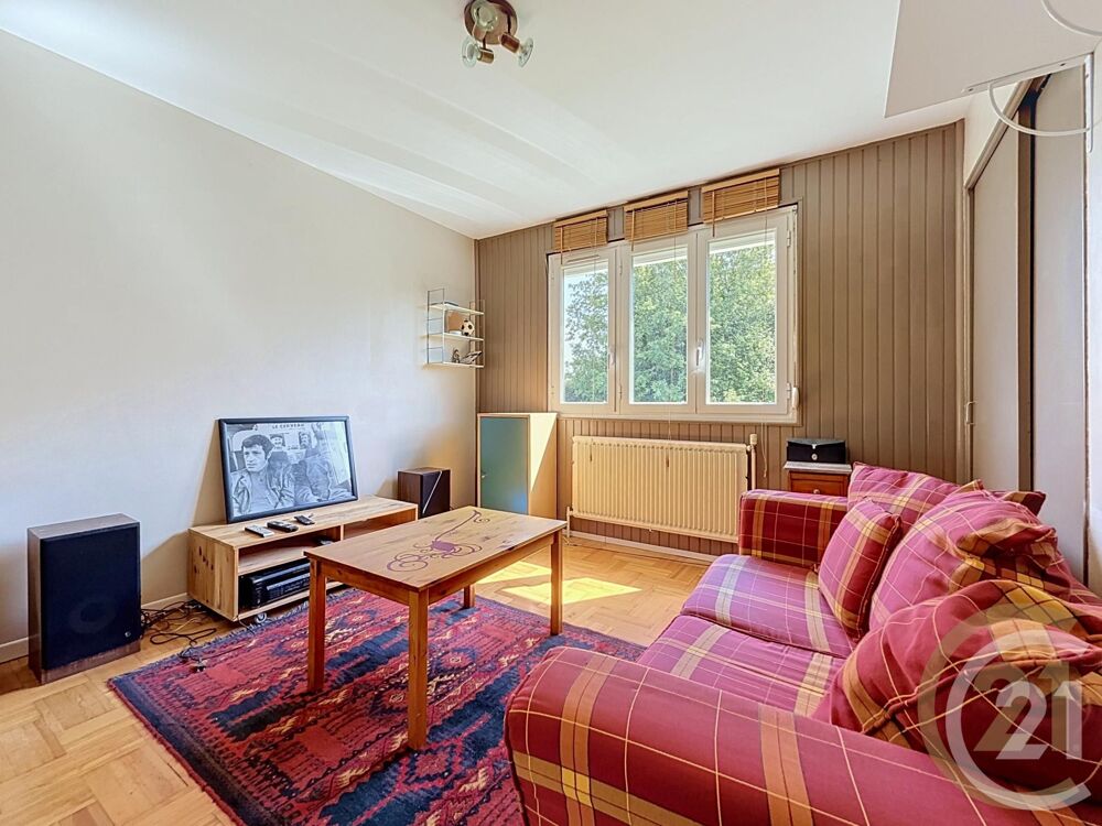 vente Maison - 7 pièce(s) - 127 m² Maromme (76150)