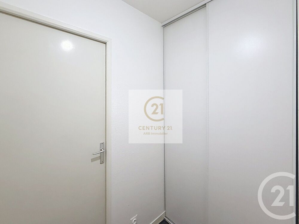 vente Appartement - 1 pièce(s) - 19 m² Nantes (44300)