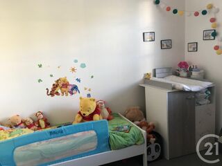  Appartement à vendre 3 pièces 61 m²