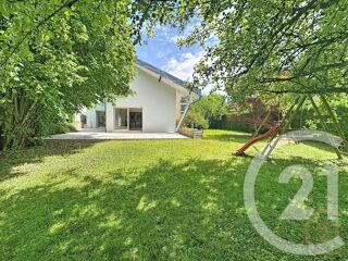  Maison à vendre 6 pièces 170 m²