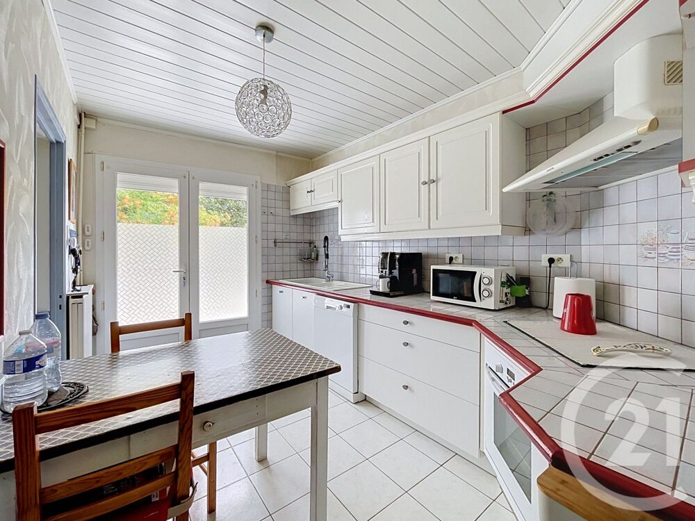 vente Maison - 4 pièce(s) - 160 m² Lagardelle-sur-Lèze (31870)
