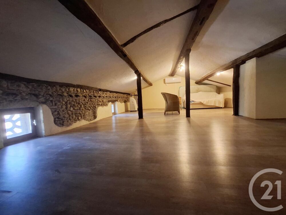 location Appartement - 2 pièce(s) - 57 m² Lalbarède (81220)