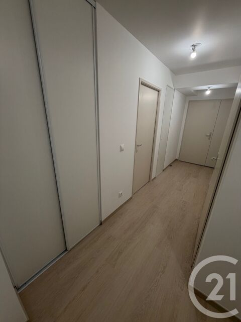  Appartement � louer 4 pi�ces 88 m�