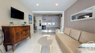  Appartement à vendre 1 pièce 41 m²