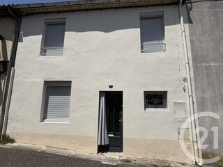  Maison à louer 3 pièces 72 m²
