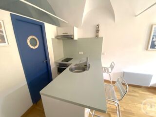  Appartement à vendre 2 pièces 24 m²