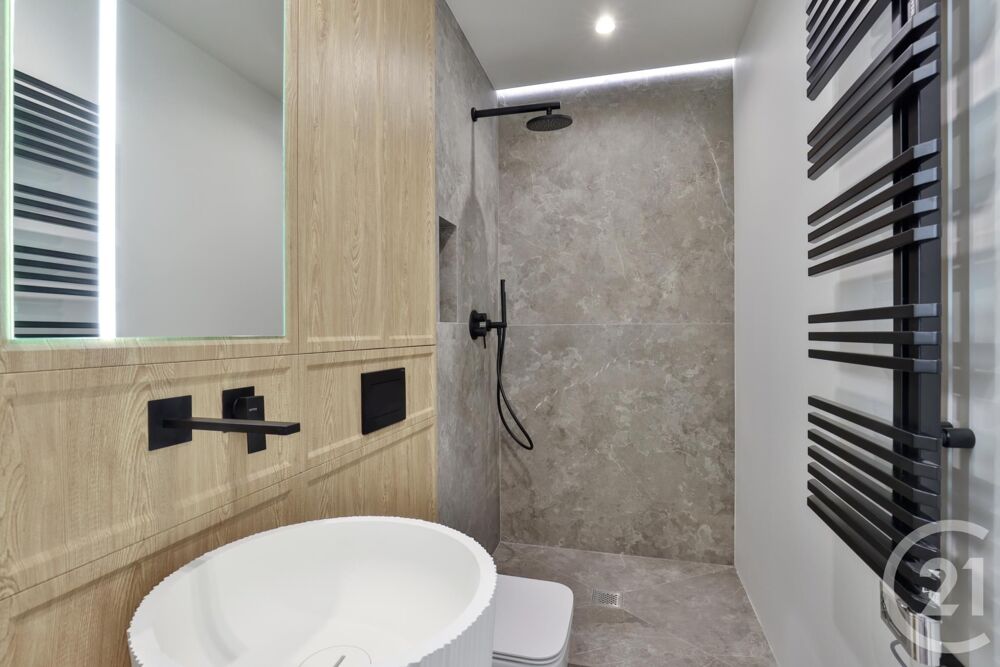  vendre  Appartement Villefranche-sur-Mer (06230)