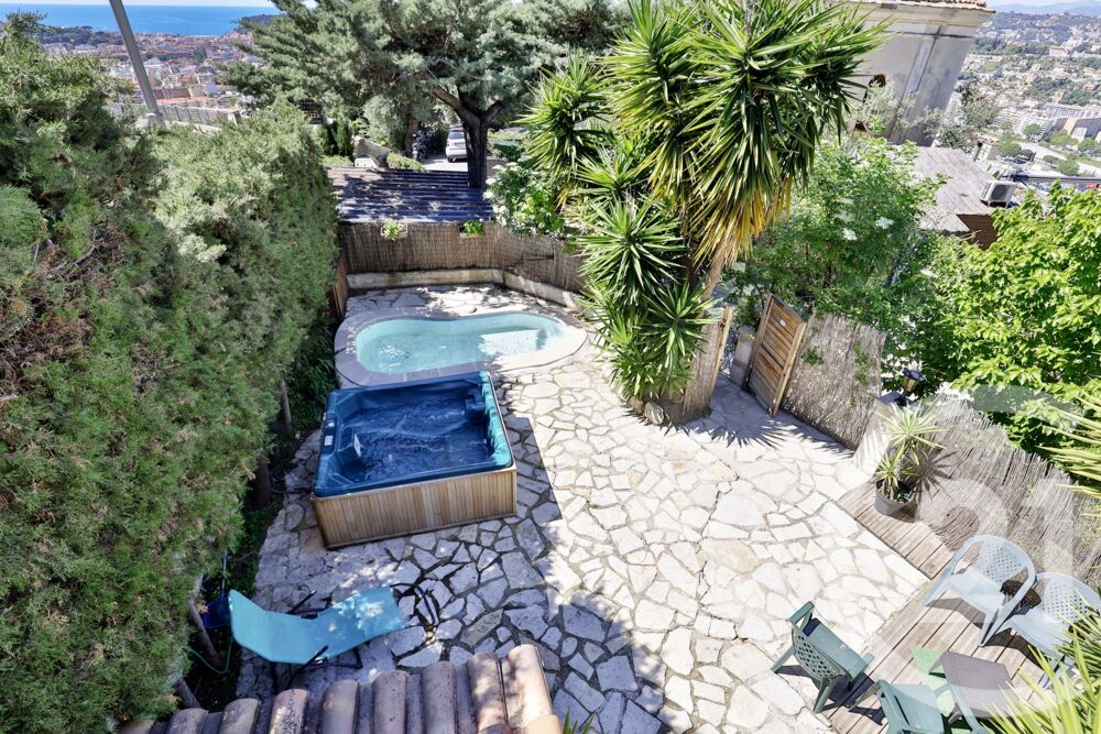 � vendre  Maison Nice (06300)